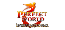 Perfect World International logo