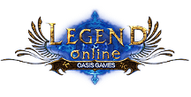 Legend Online logo