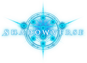 Shadowverse CCG logo