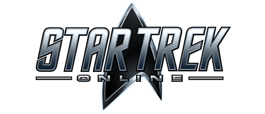 Star Trek Online logo