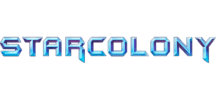 StarColony logo