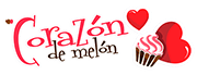 Corazon de Melon logo