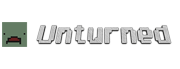 Unturned logo