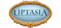 Uptasia logo