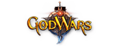 God Wars logo