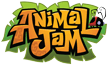 Animal Jam logo