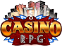 Casino RPG logo