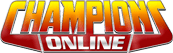 Champions Online logo