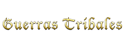 Guerras Tribales logo