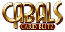 Cabals: Card Blitz logo