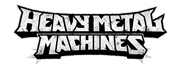Heavy Metal Machines logo