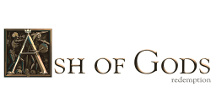 Ash of Gods (B2P) logo