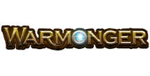 Warmonger logo