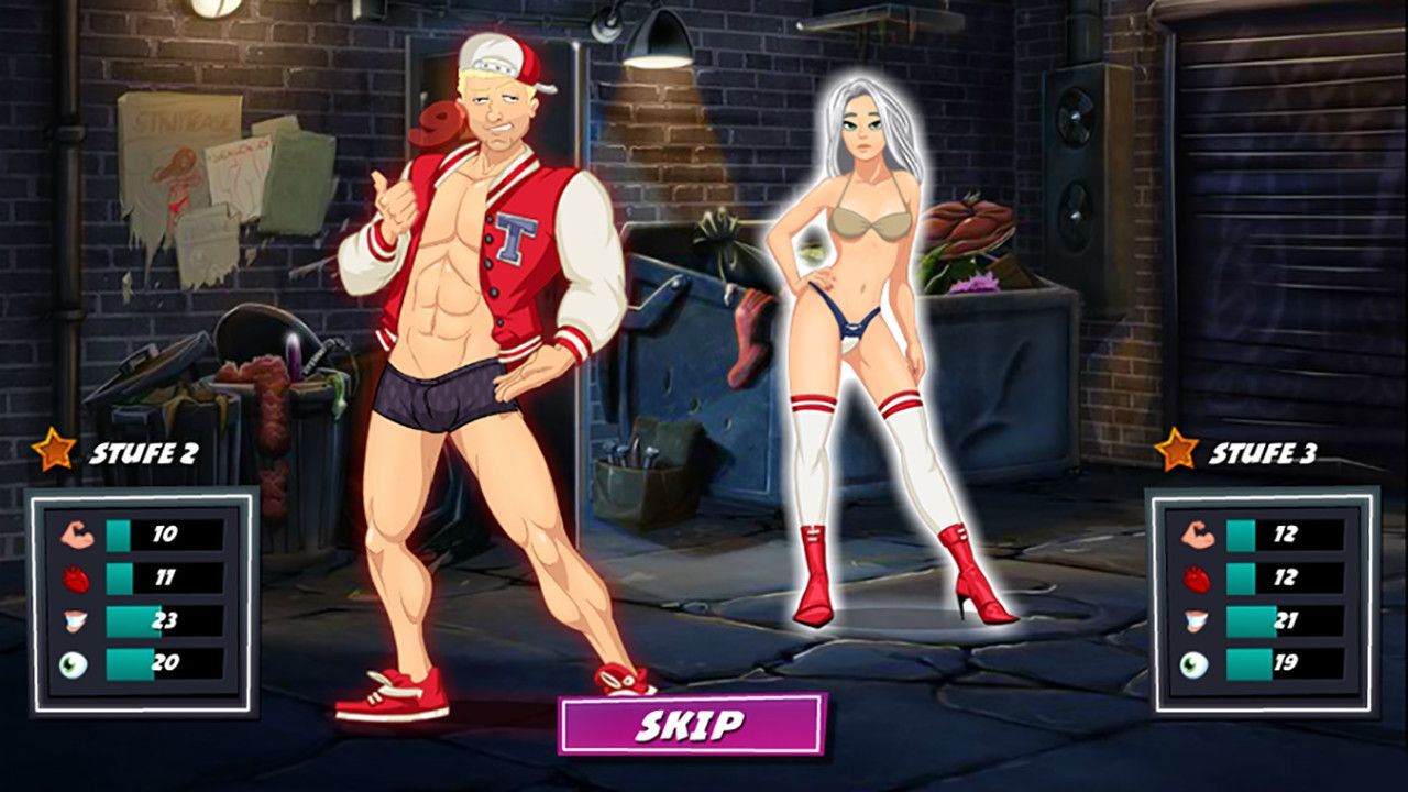 Porn web game Porn web game