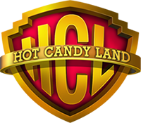 Hot Candy Land logo