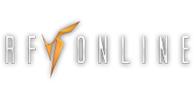RF Online logo