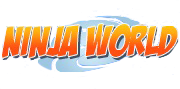 Ninja World logo