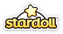 Star Doll logo