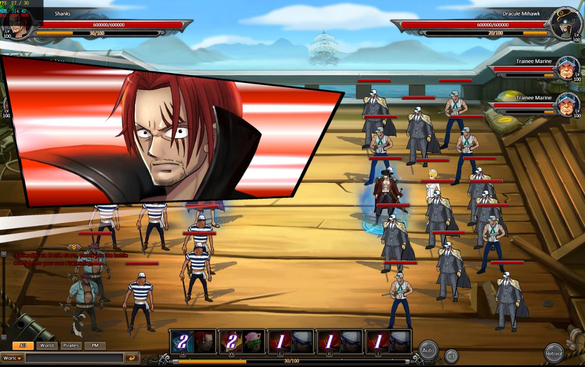 One Piece Online Spielen One Piece Online Spielen