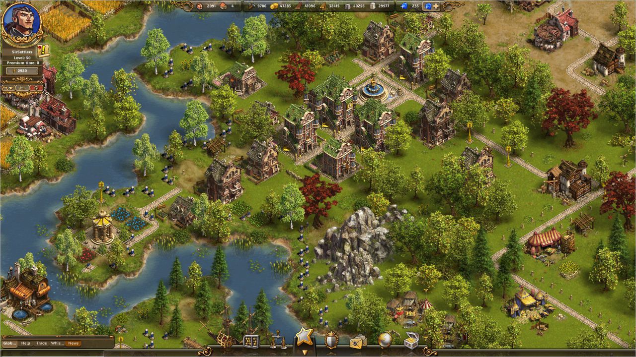 the settlers 3 windows 10
