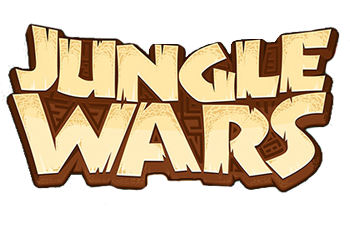 Jungle Wars logo