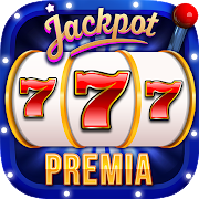 MyJackpot - Vegas Slot Machines & Casino Games - (Android)