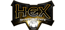 HEX: Shards of Fate