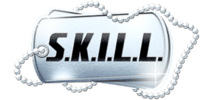 S.K.I.L.L. - Special Force 2 logo