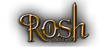 ROSH logo