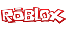 Roblox logo