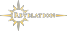 Revelation Online logo