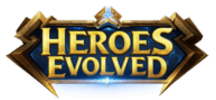 Heroes Evolved