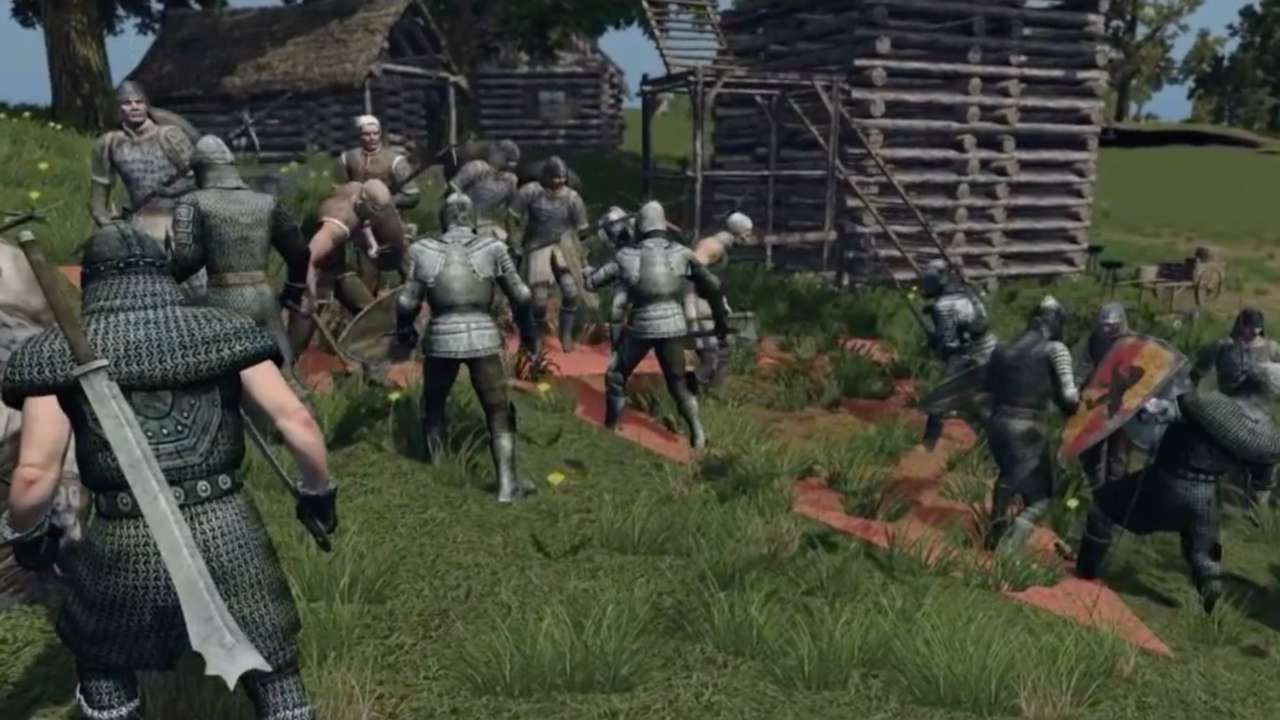life is feudal life is feudal
