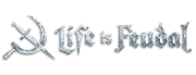 Life is Feudal logo