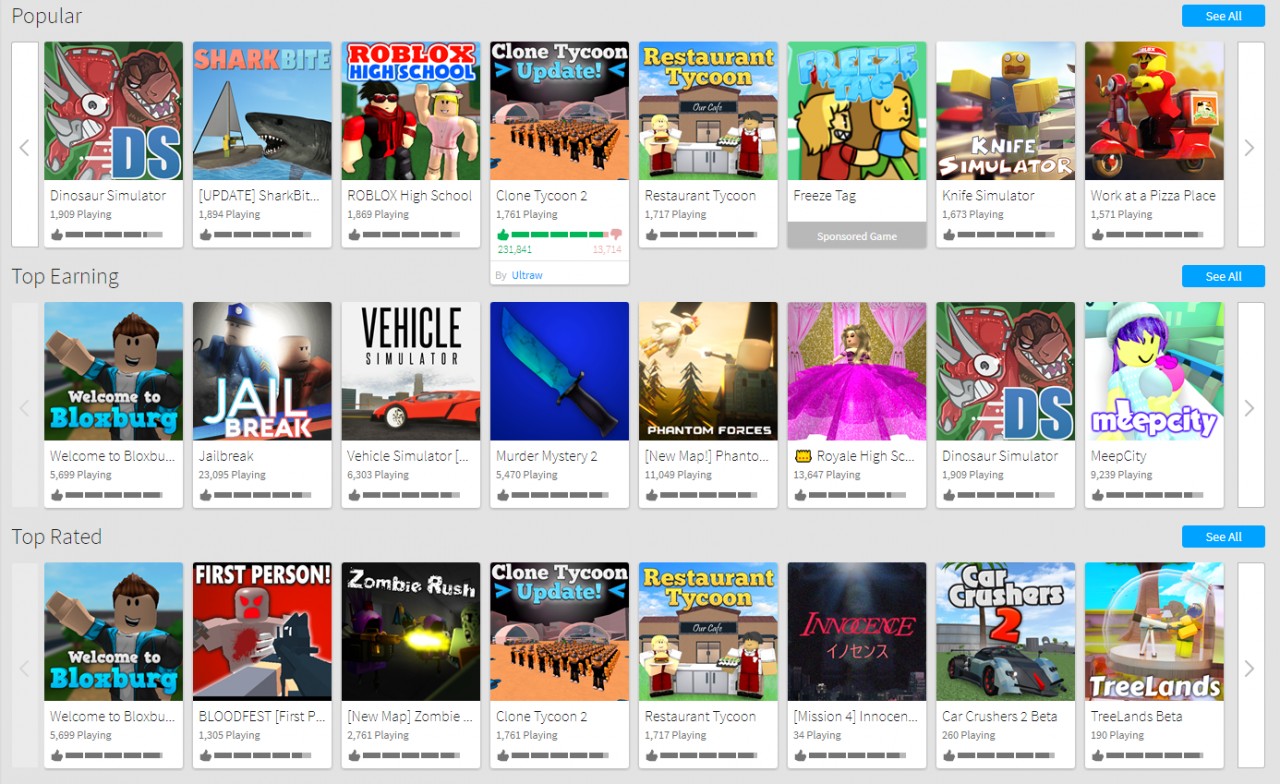 Mi Opini#U00f3n Sobre Esta Plataforma De Juegos Roblox