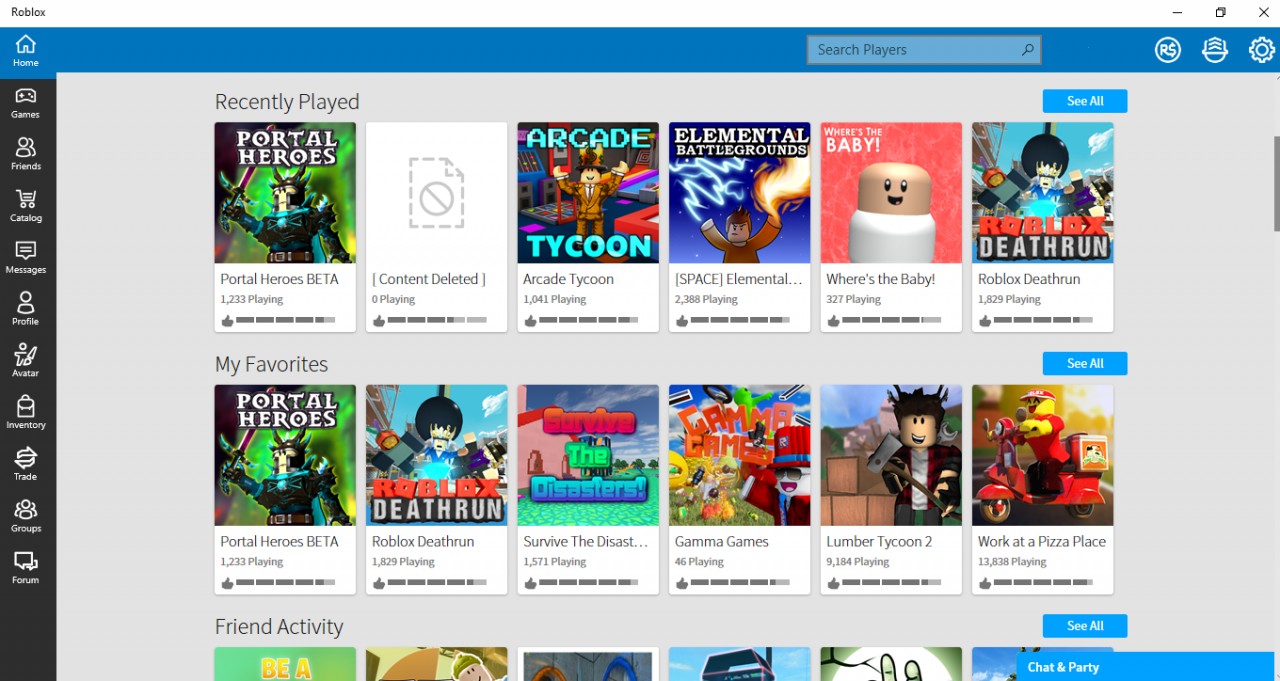 Como Invitar A Amigos En Roblox
