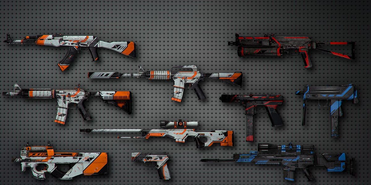 Skins Y Consejos Conviene Abrir Cajas En Cs Go Csgo Prime - roblox cs go skins free