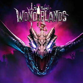 ¡¡ConsigueTiny Tina's Wonderlands!!