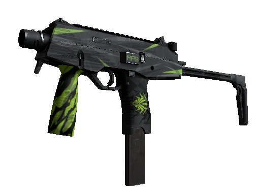 MP9 | Deadly Poison za darmo