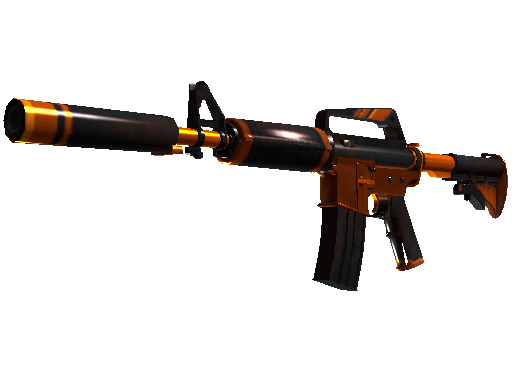 M4A1-S | Atomic Alloy za darmo