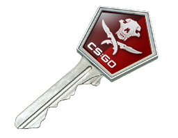 Falchion Case Key za darmo