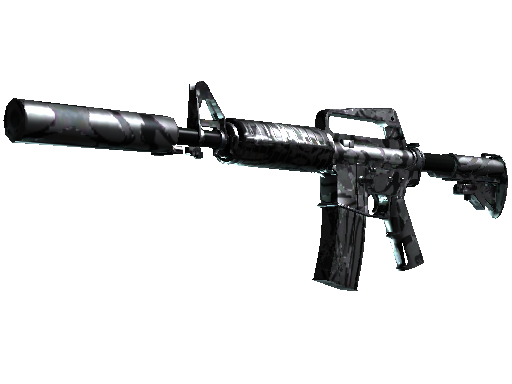 M4A1-S | Dark Water za darmo