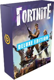 Fortnite Deluxe Edition za darmo
