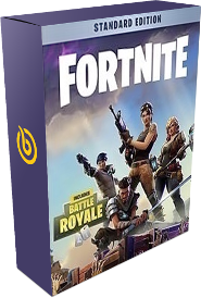 Fortnite Standard Edition za darmo