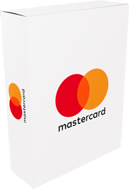 Mastercard Prepaid Card 25 EUR za darmo