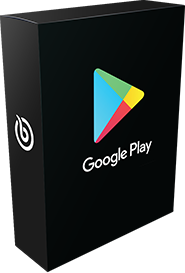 Google Play 15 EUR za darmo