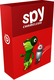 Spy Chameleon - RGB Agent za darmo