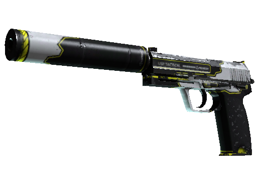 StatTrak™ USP-S | Torque za darmo