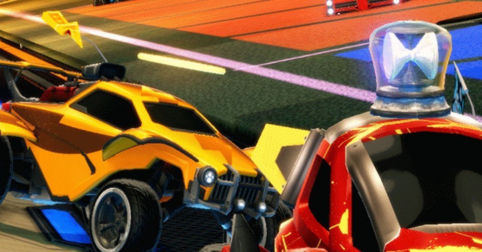 Comment Acheter Des Voitures Sur Rocket League Joue à Rocket League (B2P), réalise des quêtes et gagne des cadeaux😃