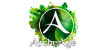 ArcheAge logo